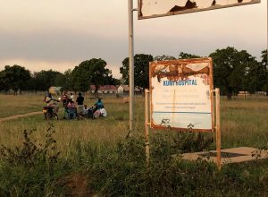   Wheelsblog: Kumi, Uganda 2020 — Day 4