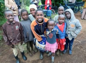   Day 11- Saturday (Wheels in Elburgon 2016)