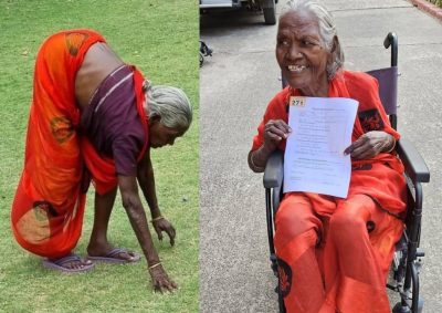 Wheels of Grace: Mission to India 2025
