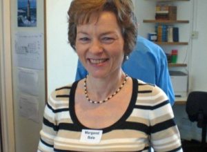   Margaret Anne Bale — Ros’ Blog