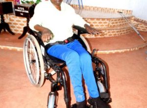   Wheels in Kenya 2021 – Blog 3