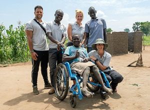   Wheelsblog — Uganda 2019, Day 6