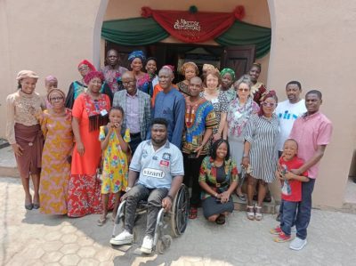 From blessing to curse: disability inclusion in Nigeria