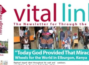   Our Winter 2016 Newsletter