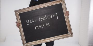   ABC Journey of disability inclusion