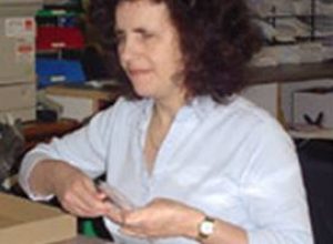   Anita Alner