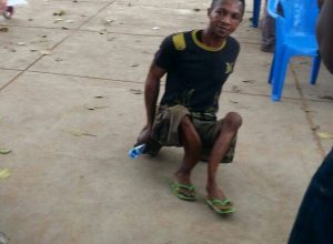   Ghana blog – day 3