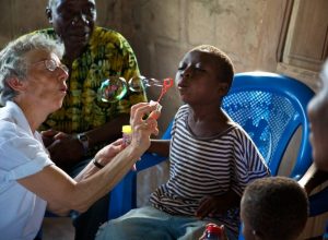   Ghana 2013 – Day 8