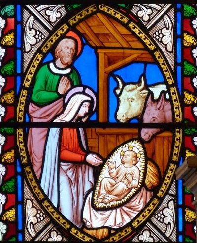Together on Pilgrimage: Windows of the Soul virtual retreat