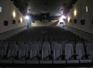   Cinematic Experience