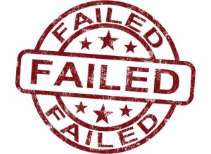   Permission to Fail (Ros’ Blog)