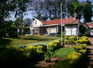   Nyeri news – Monday 19th November