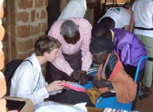  Nyeri Blog – November 22nd