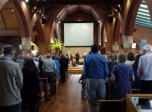   After the Thank You – What Next? (Ros’ Blog)