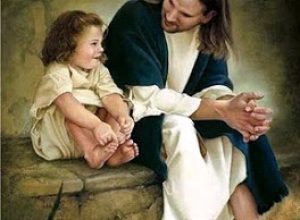   Discovering the Pastoral Heart of Christ (Ros’ Blog)