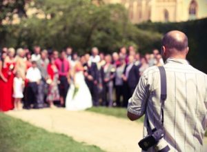   Here Comes The Bride (Ros’ Blog)