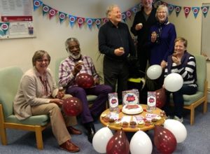   Time to Celebrate (Ros’ Blog)