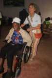 Happy-beneficiary