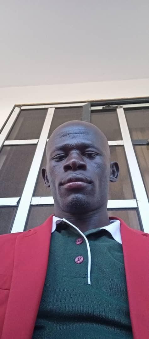 Isaac Taban