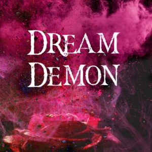 Dream Demon Eyeshadow Palette