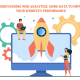 Understanding Web Analytics: Using Data to Improve Your Website's Performance