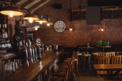 Pub Bar