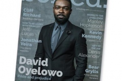 Front cover of Sorted Magazine