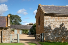 Barn