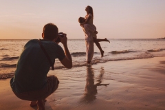 Beach Wedding